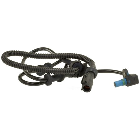 Wve Abs Wheel Speed Sensor, Wve 5S6024 5S6024